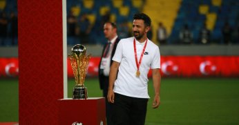 Hamza Mutlu: Biraz frene bastık