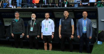 Fırat Gül şoku… Antrenmana çıkmadan bıraktı