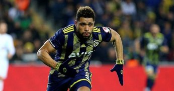 Simon Falette gündemde yok