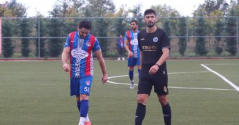 Eşmespor, Şükrü Can’ı transfer etti