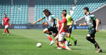 Yusuf Cihat ve Mert Çölgeçen gözde