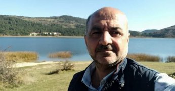 Eşref Doğmenç’ten taziye