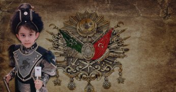 ADAM olacak çocuk! Tuğra Alp…