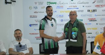 Engin Koyun: Transfer çok kolay oldu