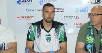 Harun Tekin: Bana inanın