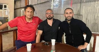 Uğur Gegin, Yalova'da