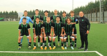 Uğur Soykan’dan duygusal veda