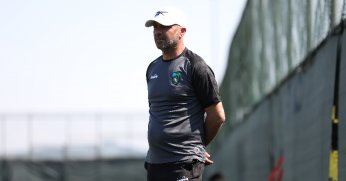 Bayram Oral, Afyon’da aile oluyoruz