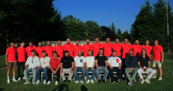 Bağdatspor çok güçlü!