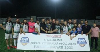 Vistamar yanıltmadı! “4-0”