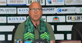 Engin Koyun, Enes’in imza töreninde gürledi!