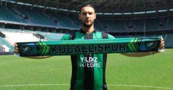 Enes Sarı: Kendime güveniyorum