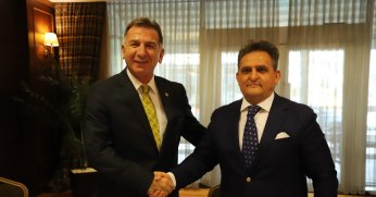 Sofuoğlu ve Akyüz’de imzalar tamam!