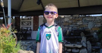 Çınar’ın sünnet cemiyeti yarın