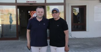 Engin Koyun kampı ve transferdeki son durumu değerlendirdi