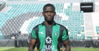 Fofana: Beklentileri karşılıksız bırakmayacağım 