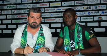 Ekrem Can: Taraftarımız rahat olsun