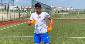 Kıvanç’ı Kastamonuspor kaptı