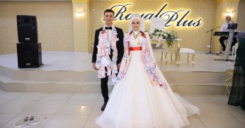 Bir ömür boyu mutluluklar