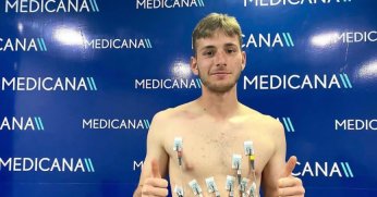 İzmitli Kaan Sarman artık profesyonel