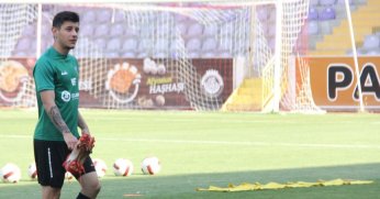 Fatih Bektaş: Her geçen gün güçlendiğimi hissediyorum