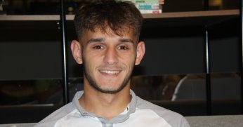 Bedirhan Yıldız: İnanıyorum