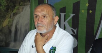 İşte Kocaelispor Akademi’de görevler