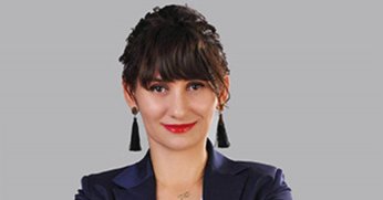 Seçim Demirel Altunkan, MHK Üyesi oldu