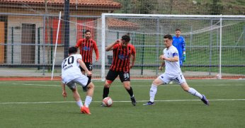 Bağdatspor, Bedirhan Bahar’ı da aldı!