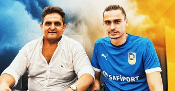 Derincespor’dan 3 transfer daha
