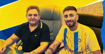 Eray Birnican ve Furkan Yıldırım, Derincespor FK’da
