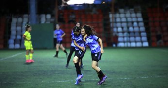 Körfez Gençlerbirliği affetmedi “4-2”