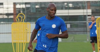 Burkina Faso’lu futbolcunun maliyeti düşündürüyor