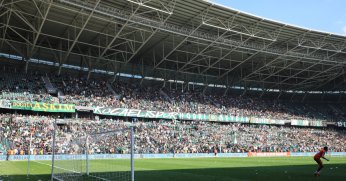 Hodri Meydan: Yönetim artık elini çabuk tutsun!