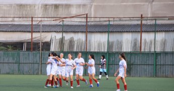 Körfez GB, Arapçeşme’yi 3-0 mağlup etti