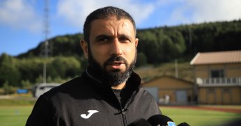 Rashad Sadıgov: Kocaelispor’u unutamam