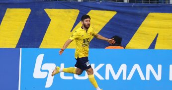 Beridze’de sıkıntı yok 