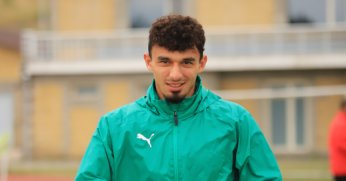 Gökdeniz Bayrakdar çok arzuluydu