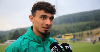 Gökdeniz Bayrakdar’dan 62.500 Euro daha gelecek