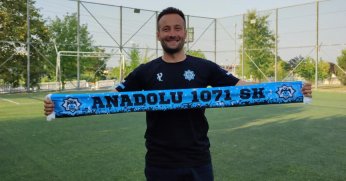 Arda Kaval, Anadolu 1071’de