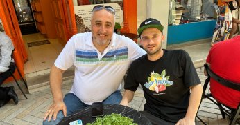 Bahçecikspor’dan Samet Şenoğlu bombası!