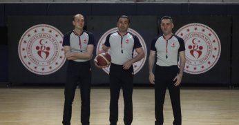 İzmit’te basketbol aday hakem kursu açılıyor!