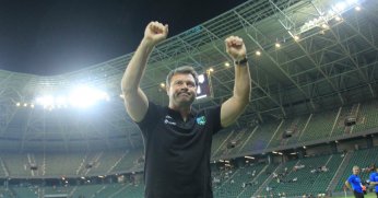 Ertuğrul Sağlam: Bu takıma inanın