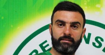 Metin Erol Düzcespor’da