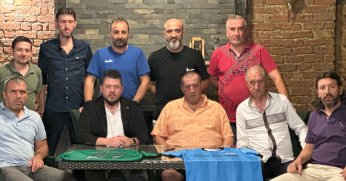 Baçspor küllerinden doğuyor