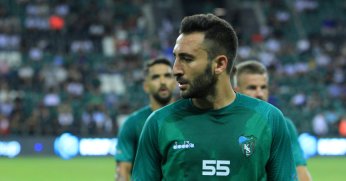 Sen bu tarihe geçersin Yusuf Abdioğlu!