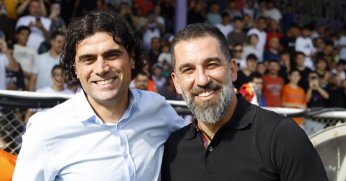 Arda Turan’a KART ihtarı