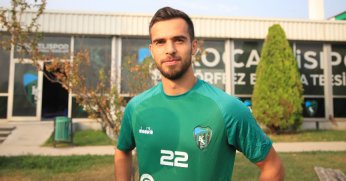 Barış Alıcı: Patlama yapacağım!