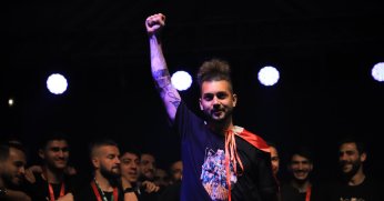 Yolun açık olsun Beykan Şimşek