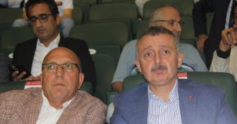 Engin Koyun: Yenilgiyi hak etmedik